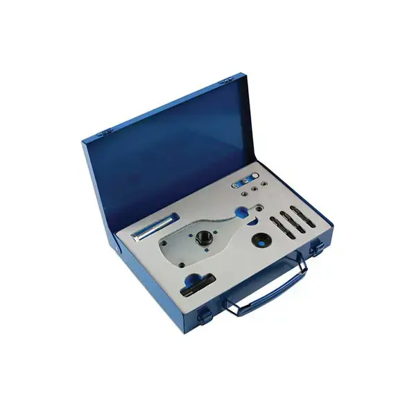 Laser 7324 Injection Pump Remover/Installer-Ford 2.0 Ecoblue Diesel