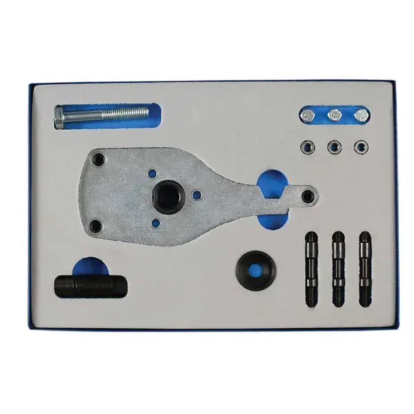 Laser 7324 Injection Pump Remover/Installer-Ford 2.0 Ecoblue Diesel