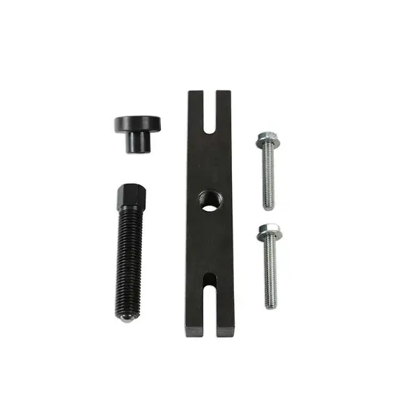 Laser 7334 Vibration Damper Pulley Puller - Ford 2.0 Ecoblue TDCi