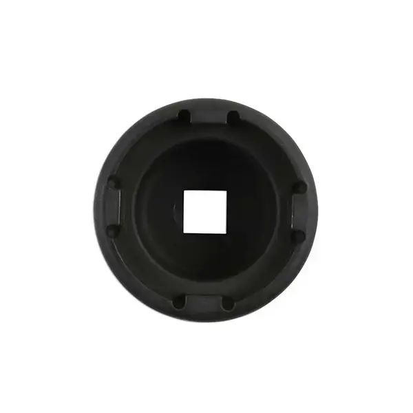 Laser 7375 Front Axle Hub Nut Socket 3/4"D - for DAF 12 Tonne (LF45)