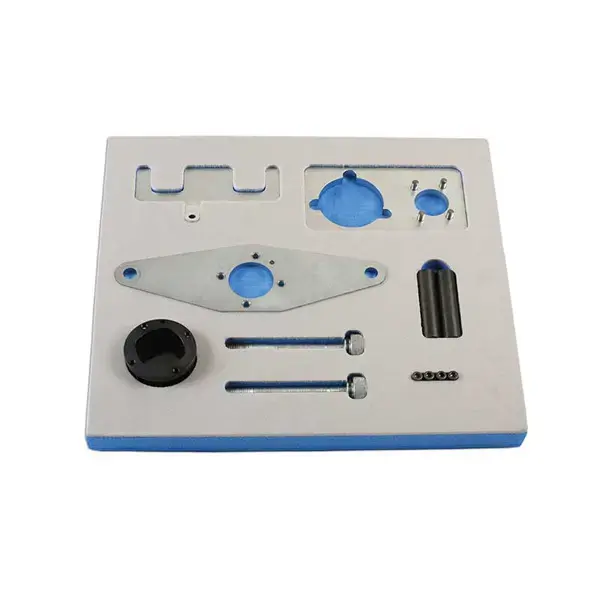 Laser 7430 Timing Kit JLR 2.0 Diesel AJ200
