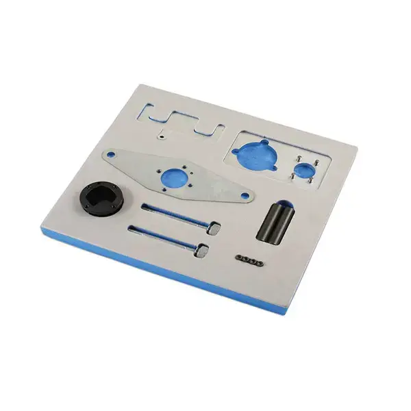 Laser 7430 Timing Kit JLR 2.0 Diesel AJ200