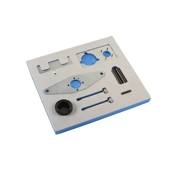 Laser 7430 Timing Kit JLR 2.0 Diesel AJ200