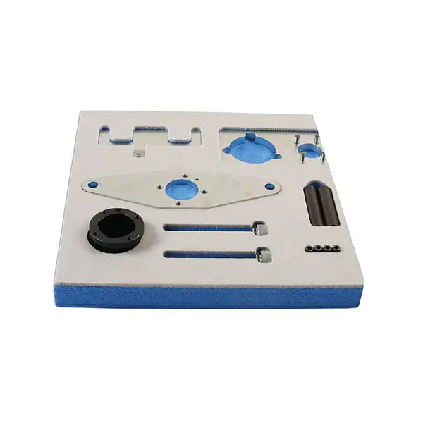 Laser 7430 Timing Kit JLR 2.0 Diesel AJ200