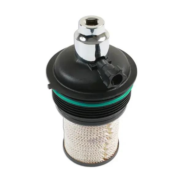 Laser 7487 Diesel Fuel Filter Socket 32mm Ford Transit MK8 2.0TDCi 2016 on