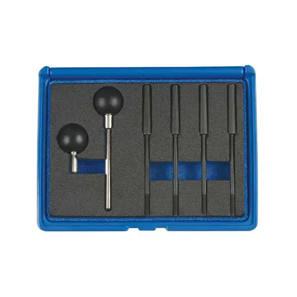 Laser 7499 Timing/Tensioner Pin Kit - Porsche