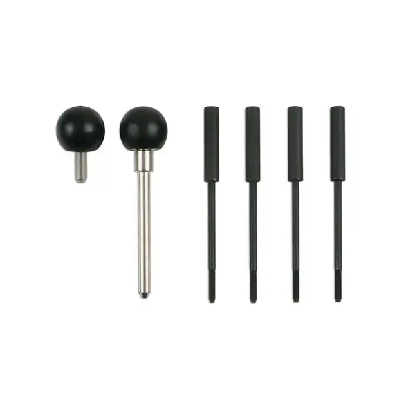 Laser 7499 Timing/Tensioner Pin Kit - Porsche