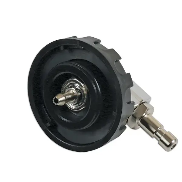 Laser 7516 Brake Bleeder Cap - for Hyundai