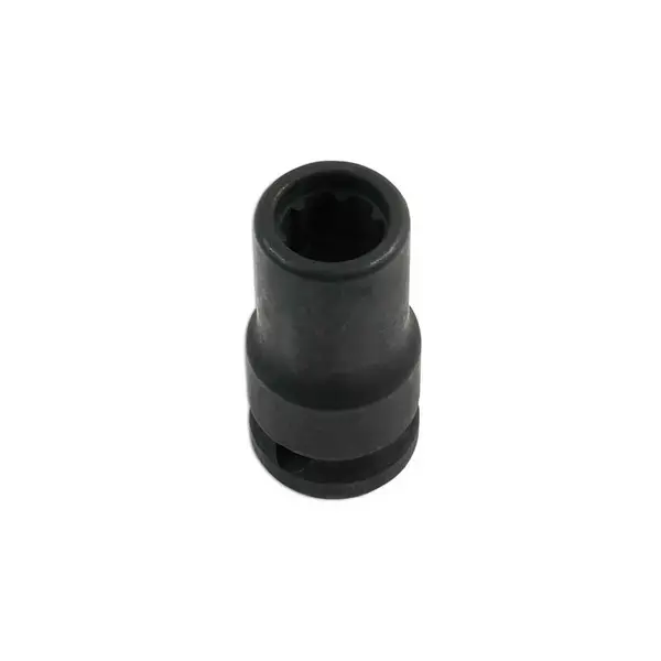 Laser 7517 Brake Caliper Socket 1/2"D 14mm