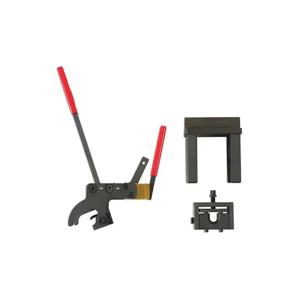 Laser 7535 Intermediate Levers Remover/Installer - BMW