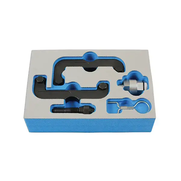 Laser 7549 Engine Timing Kit - VAG/Porsche 2.5  2.8 3.0 3.2L TFSI/FSI