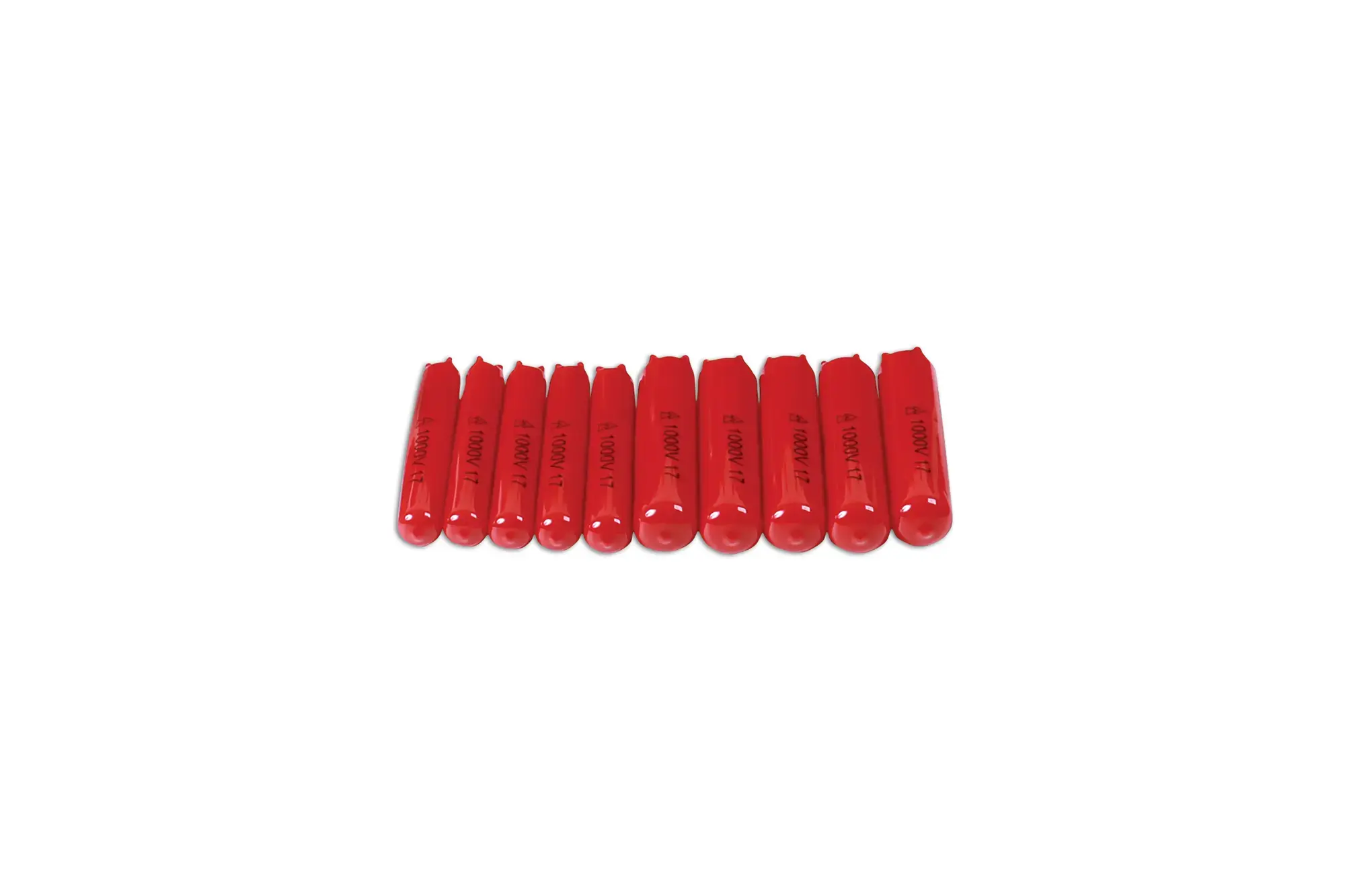 Laser 7550 Terminal/Cable End Insulated Covers 10pc