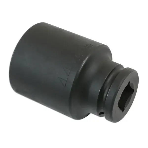 Laser 7587 Deep Impact Socket 44mm 3/4Dr Citroen Peugeot Toyota 2016> Ball Joint