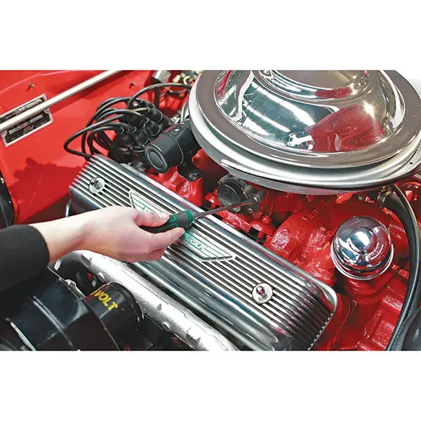 Laser 7613 Screwdriver Set 6pc