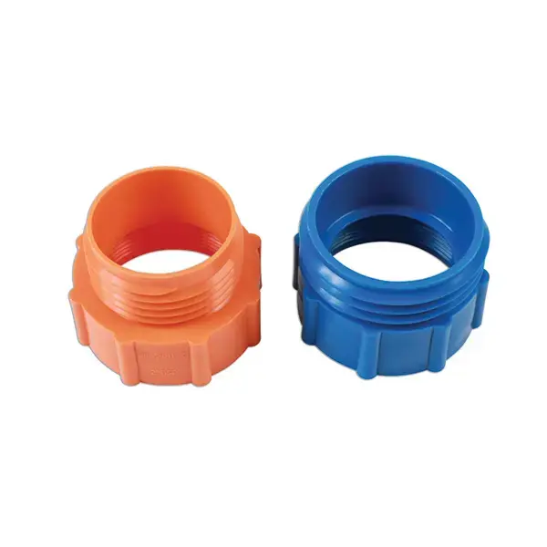 Laser 7621 Lever Pump Thread Adaptors 2pc