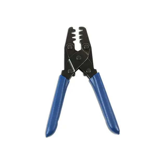 Laser 7642 Open Barrel Crimping Pliers