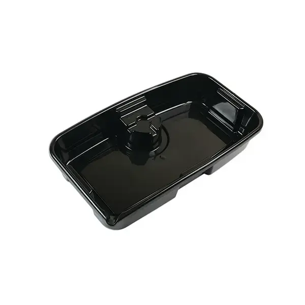 Laser 7664 Oil Tray 10L