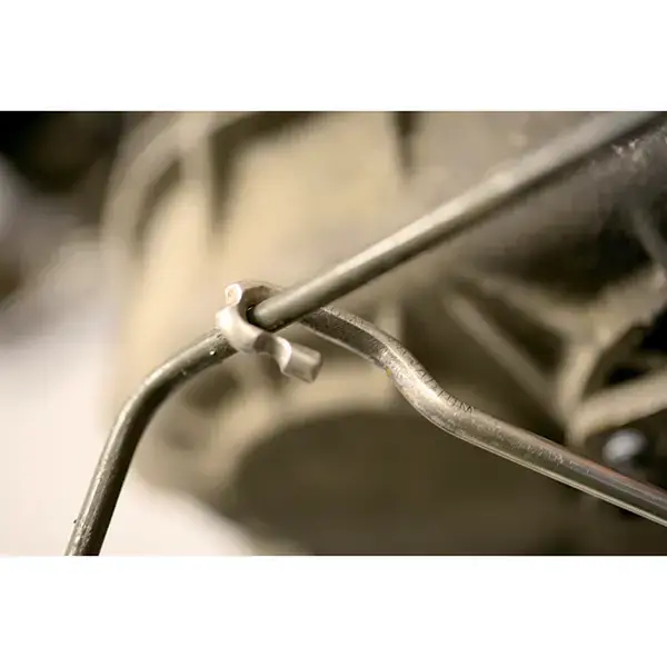 Laser 7714 Brake Component Cleaning & Inspection Kit