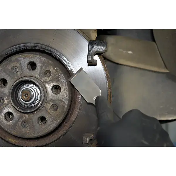 Laser 7714 Brake Component Cleaning & Inspection Kit