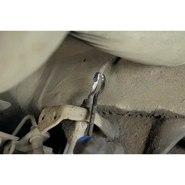 Laser 7714 Brake Component Cleaning & Inspection Kit