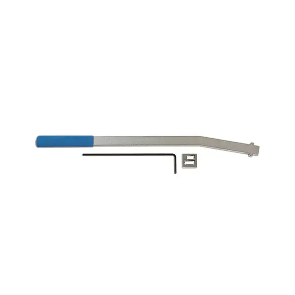 Laser 7725 Auxiliary Belt Tensioner & Locking Pin