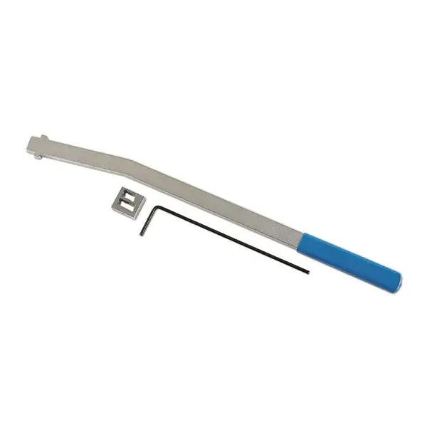 Laser 7725 Auxiliary Belt Tensioner & Locking Pin