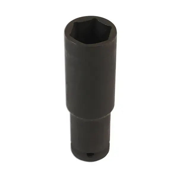 Laser 7771 Extra Deep Impact Socket 1/2"D 27mm