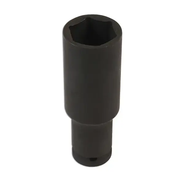Laser 7772 Extra Deep Impact Socket 1/2"D 30mm