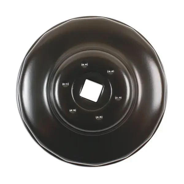 Laser 7782 Oil Filter Wrench 3/8"D - 74mm x 15 Flutes