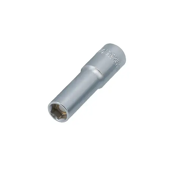 Laser 7786 Magnetic Deep Socket 3/8"D 10mm
