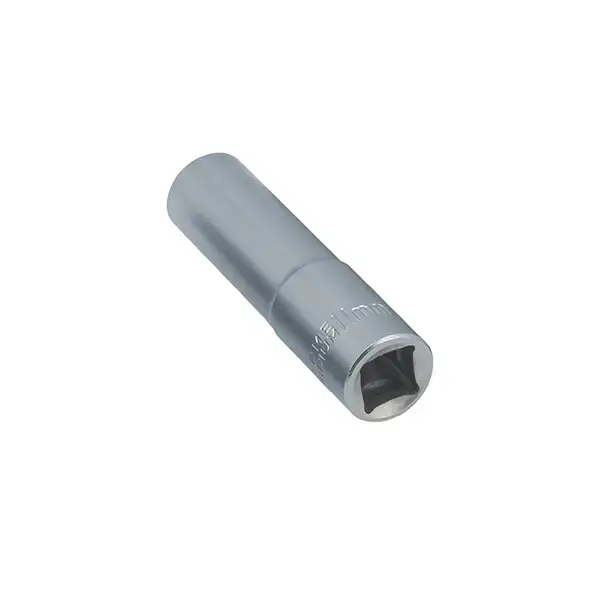 Laser 7787 Magnetic Deep Socket 3/8"D 11mm
