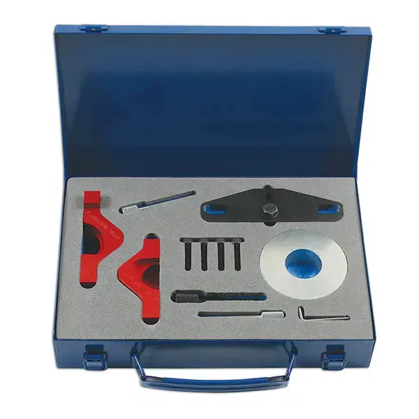 Laser 7828 Engine Timing Kit - 1.1 Wet Belt Ford - Petrol