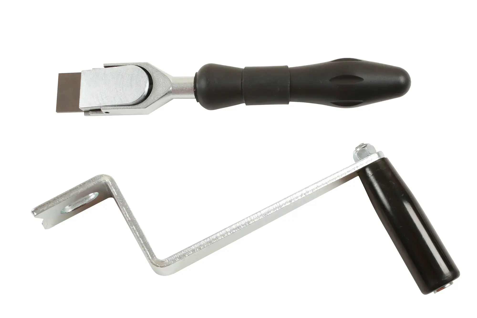 Laser 7839 Brake Disc Lip Removal Tool