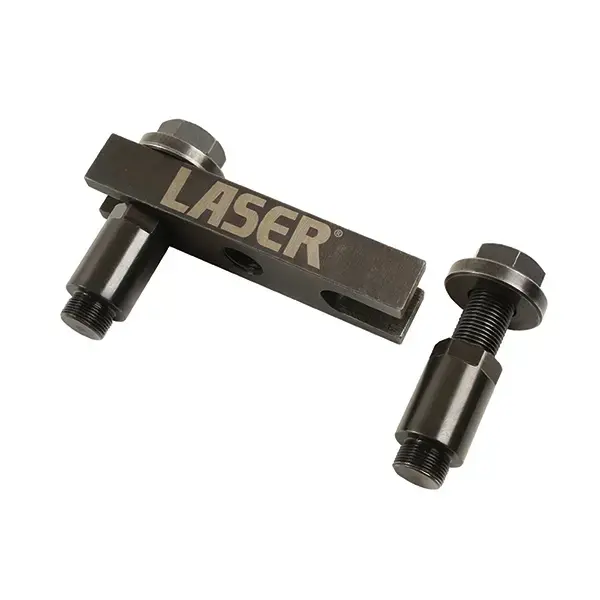 Laser 7855 Paired Injector Puller Adaptor