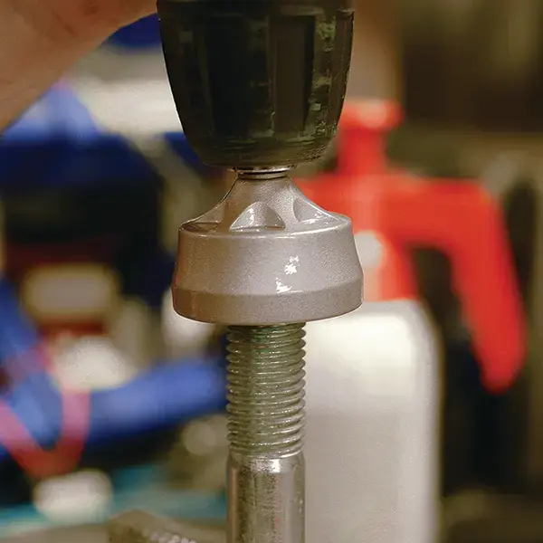 Laser 7856 External Deburr/Chamfer Tool 13 - 35mm