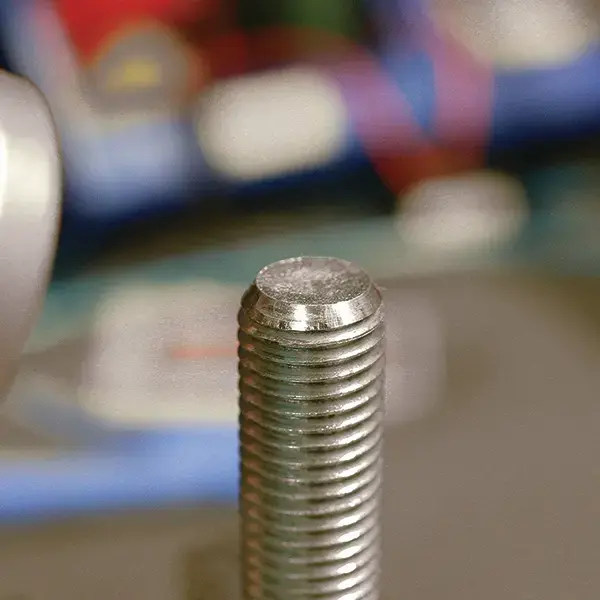 Laser 7856 External Deburr/Chamfer Tool 13 - 35mm