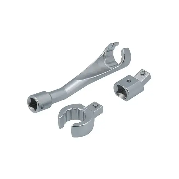 Laser 7875 Exhaust Gas Sensor Tool Set for VAG - 19mm 3pc