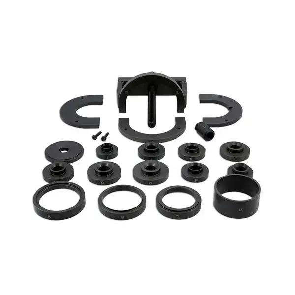 Laser 7879 Wheel Hub & Bearing Master Kit