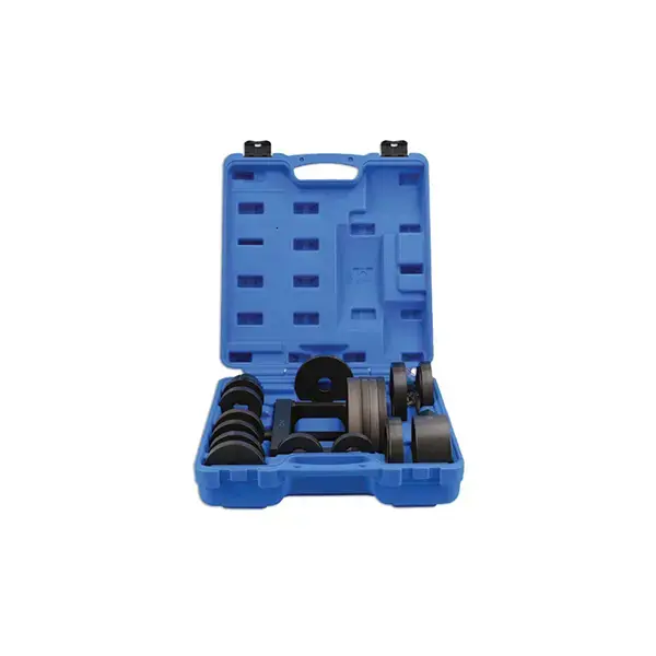 Laser 7879 Wheel Hub & Bearing Master Kit