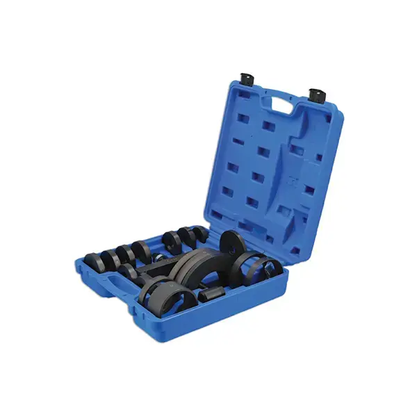 Laser 7879 Wheel Hub & Bearing Master Kit