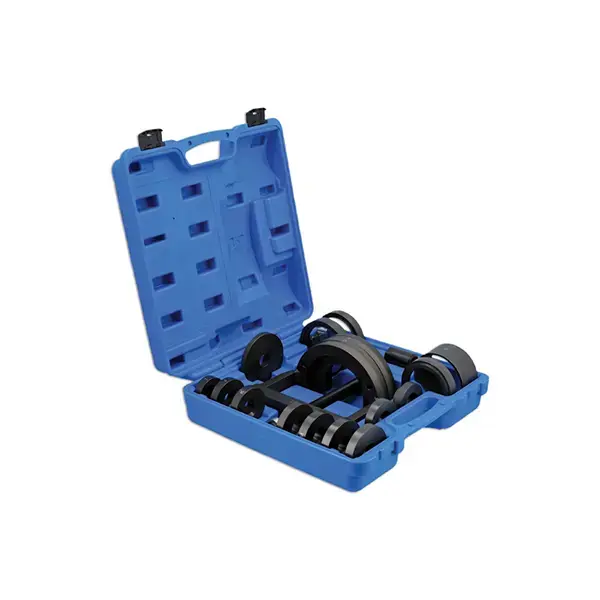 Laser 7879 Wheel Hub & Bearing Master Kit