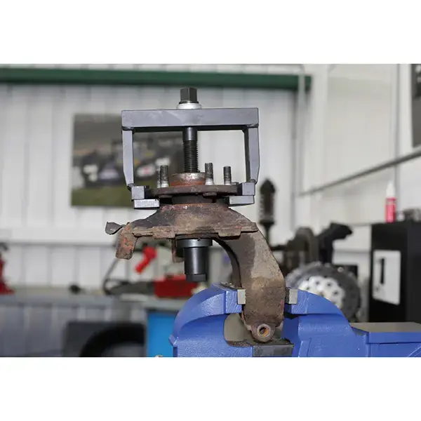 Laser 7879 Wheel Hub & Bearing Master Kit