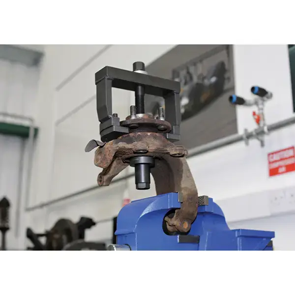 Laser 7879 Wheel Hub & Bearing Master Kit