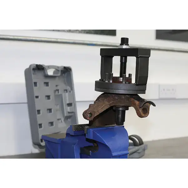 Laser 7879 Wheel Hub & Bearing Master Kit