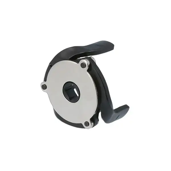 Laser 7888 Three Jaw Oil Filter Wrench 60 - 93mm