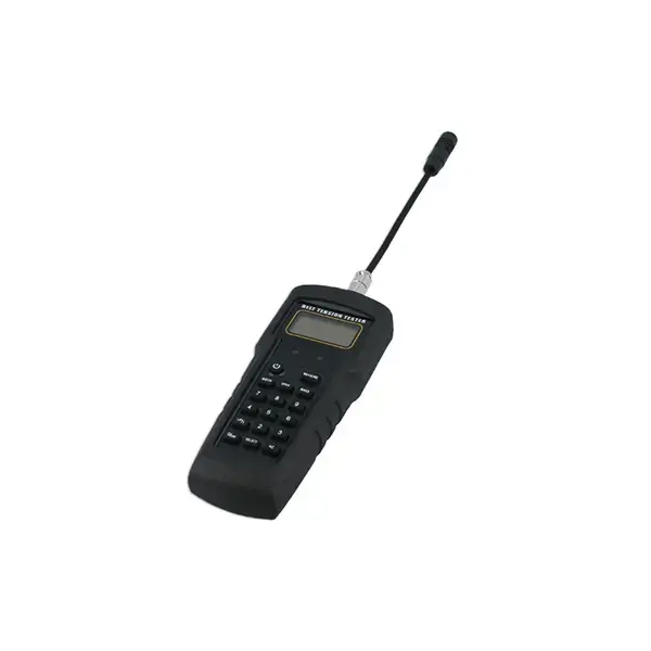 Laser 7893 Sonic Belt Tension Tester