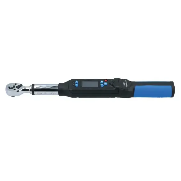 Laser 7907 Digital Torque & Angle Wrench 3/8"D 20 - 100Nm