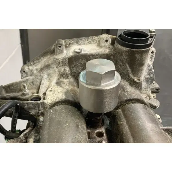 Laser 7912 Injector Extraction Kit - Ford EcoBlue 2.0L Diesel