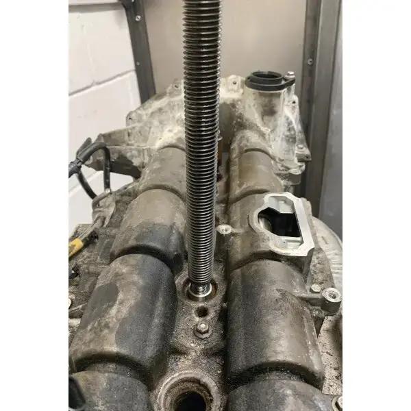 Laser 7912 Injector Extraction Kit - Ford EcoBlue 2.0L Diesel