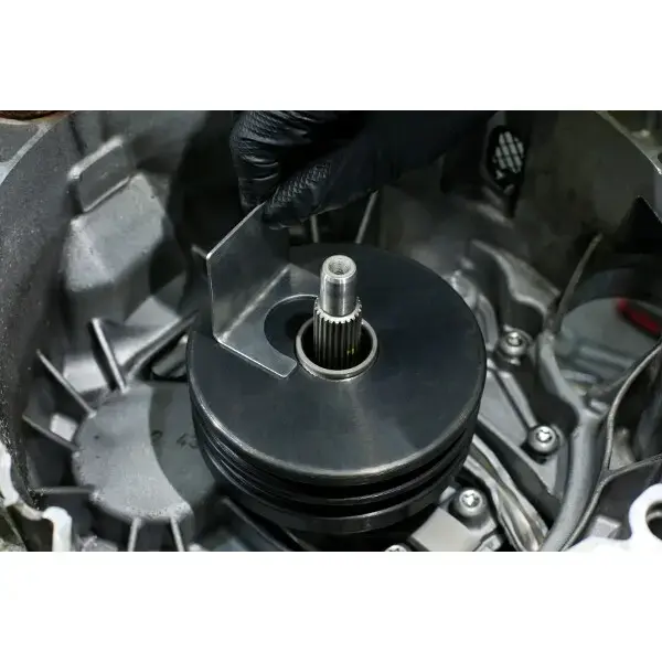 Laser 7914 DSG GEN1 & GEN2 Clutch Setting Gauge Kit